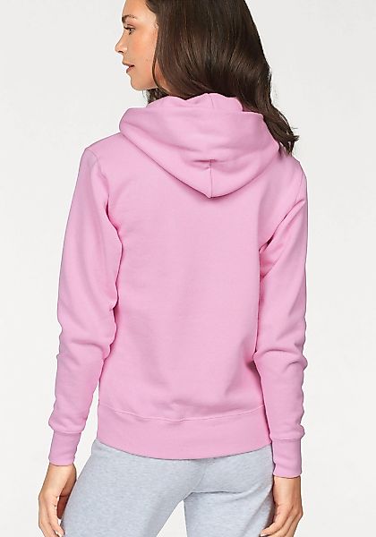 Fruit of the Loom Kapuzensweatshirt "Classic hooded Sweat Lady-Fit", mit Kä günstig online kaufen