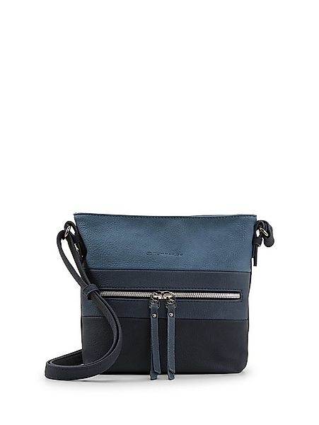 TOM TAILOR Umhängetasche Bags, TTELLEN M Umhängetasche mit Colour-Blocking günstig online kaufen