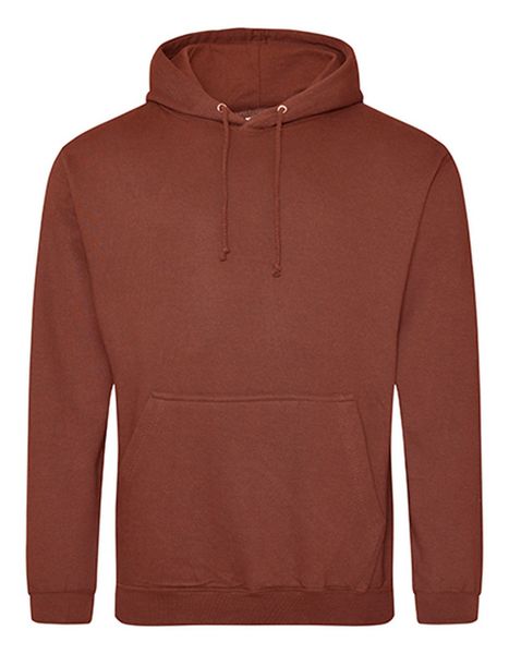 Just Hoods Collegejacke College Hoodie günstig online kaufen