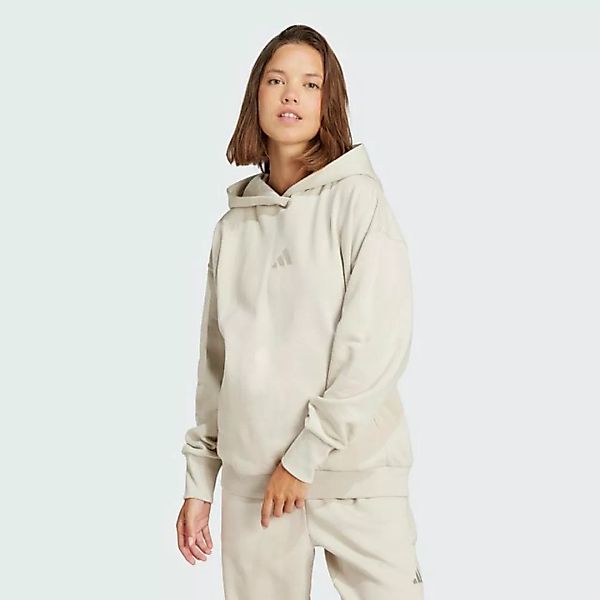 adidas Sportswear Kapuzensweatshirt W ALL SZN BF HD günstig online kaufen