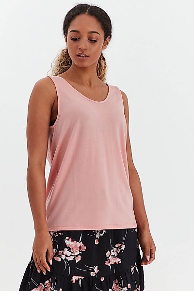 b.young Trägertop BYREXIMA TANK TOP - 20806231 Tank Top mit Ziernähten günstig online kaufen