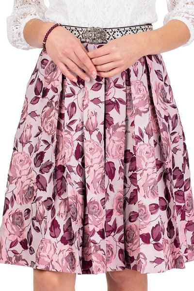 Spieth & Wensky Trachtenrock Trachtenrock - günstig online kaufen