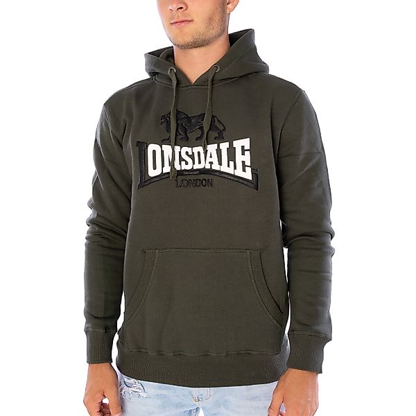 Lonsdale Hoodie Hoodie Lonsdale Thurning, G günstig online kaufen
