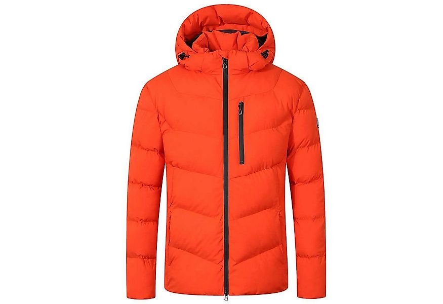 Blue Wave Steppjacke Jesper Herren Jacke Jesper - Outdoorjacke gesteppt mit günstig online kaufen