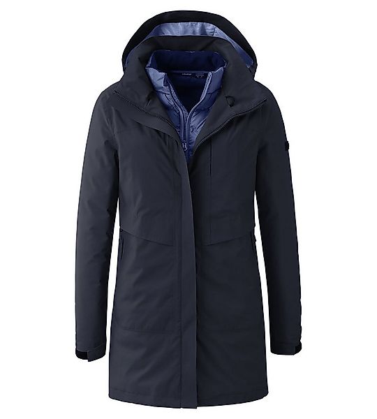 LPO Funktionsparka Mirell 3 in 1 Mantel günstig online kaufen
