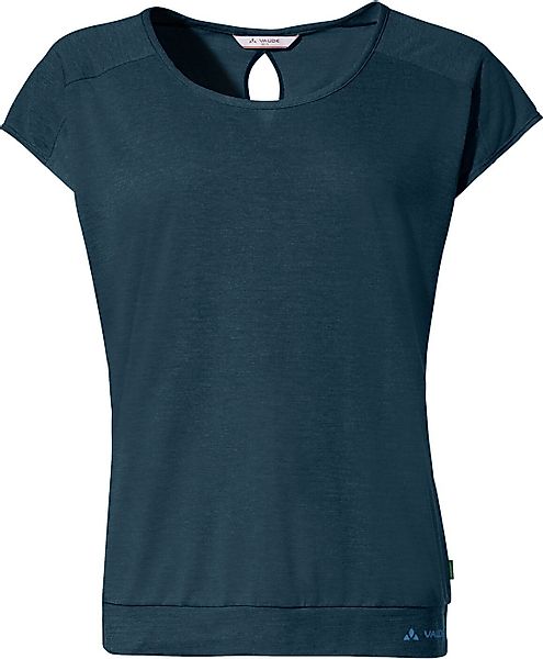 VAUDE Funktionsshirt Wo Skomer T-Shirt III günstig online kaufen