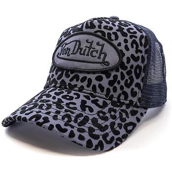 Von Dutch  Schirmmütze 959610-70F günstig online kaufen