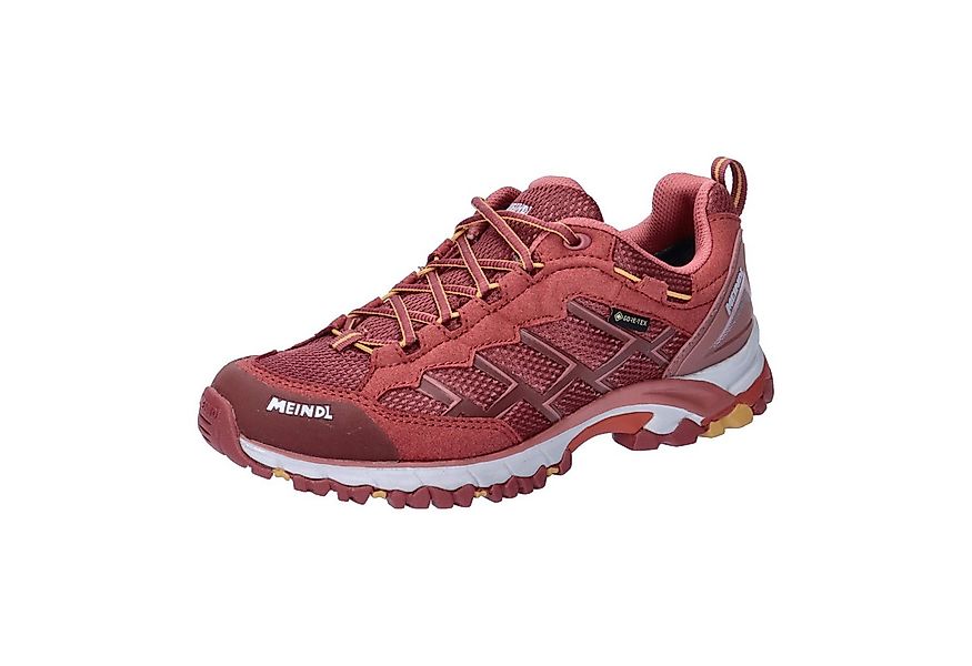 Meindl Meindl Damen Wanderschuhe Caribe Lady GTX 3823 Trailrunningschuh günstig online kaufen