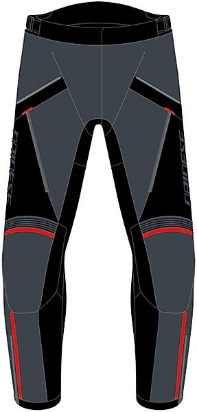Dainese Motorradhose Tempest 3 D-Dry Motorrad günstig online kaufen