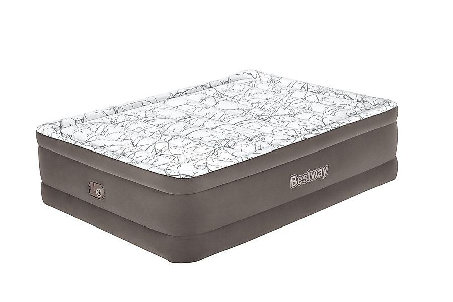 Bestway Luftbett Bestway TriTech Doppelluftbett Fashion günstig online kaufen