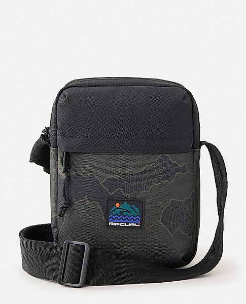 Rip Curl Umhängetasche The Search Camo günstig online kaufen