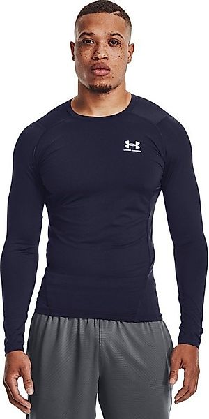 Under Armour® Longsleeve HeatGear Armour Langarm-Oberteil günstig online kaufen