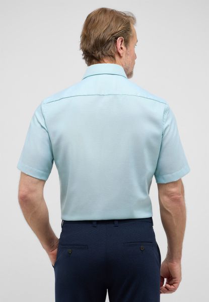 Eterna Kurzarmhemd "MODERN FIT" NON IRON (bügelfrei) günstig online kaufen