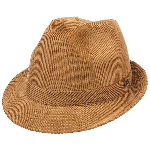 Lipodo Trilby (1-St) Kord mit Futter, günstig online kaufen