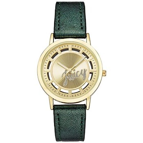 Juicy Couture  Armbanduhr jc1214gpgn günstig online kaufen