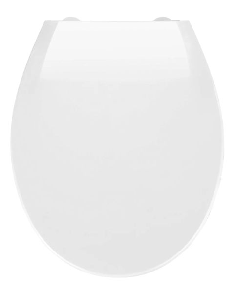 Zurbrüggen Premium WC-Sitz Kos Weiß günstig online kaufen