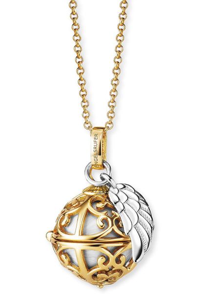 Engelsrufer Kette mit Anhänger Schmuck Geschenk, günstig online kaufen