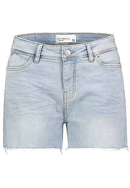 SUBLEVEL Bermudas Damen Jeans Shorts Bermuda günstig online kaufen