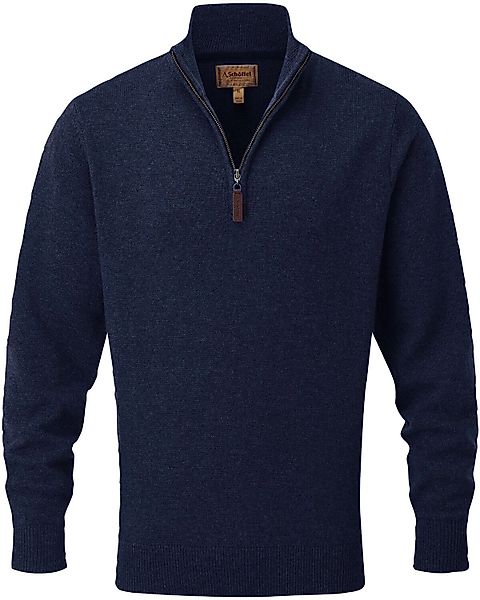 Schöffel Country Troyer Lambswool-Troyer Lewis günstig online kaufen