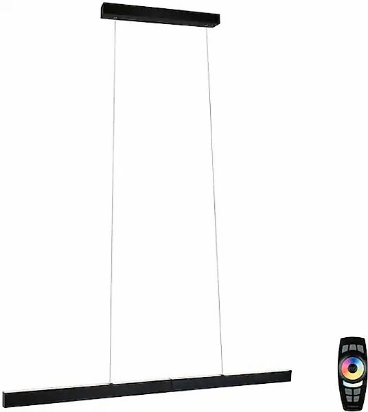 Paulmann LED Pendelleuchte »Aptare« LED-Modul 1 Stk. Warmweiß LED-Modul, di günstig online kaufen