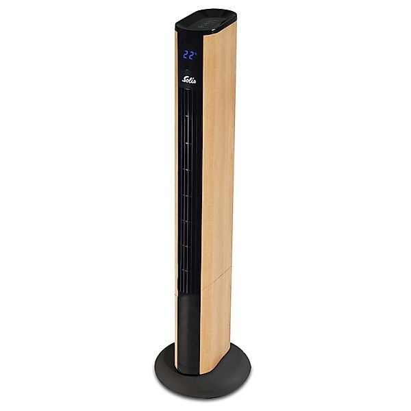 SOLIS OF SWITZERLAND Turmventilator Easy Breezy, günstig online kaufen