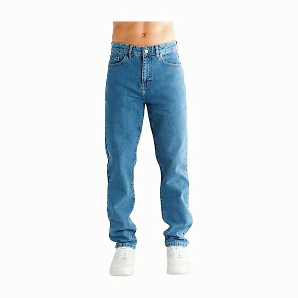 Evermind Straight-Jeans M's Straight Fit günstig online kaufen