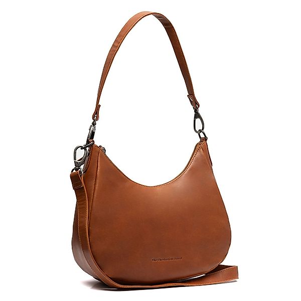 The Chesterfield Brand Schultertasche Alexandria, Leder günstig online kaufen