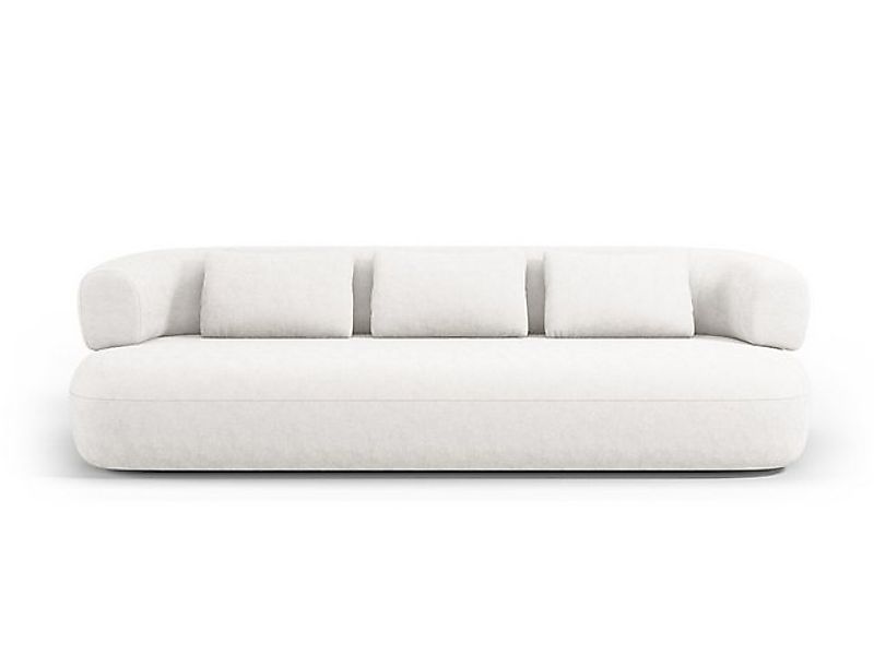 Micadoni Sofa Jenny, 4-Sitzer günstig online kaufen