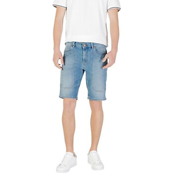 Jeckerson  Shorts JUPBE001JAYDE001 DNDTFDENI021 D107 günstig online kaufen