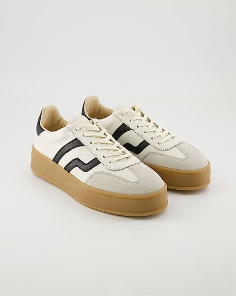 Gant Cuzmani Sneaker Sneaker Obermaterial: Leder günstig online kaufen