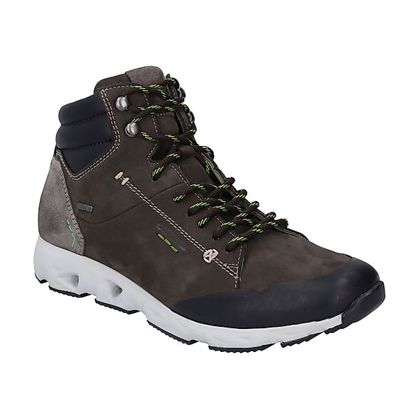 Josef Seibel Noah 55, braun Stiefelette günstig online kaufen