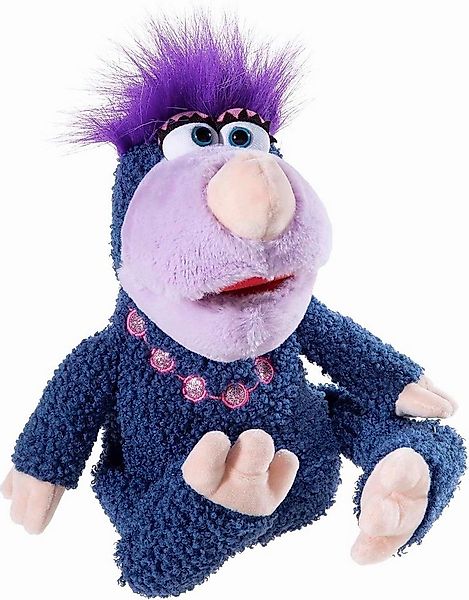 Heunec® Handpuppe Jan & Henry, Mauli günstig online kaufen