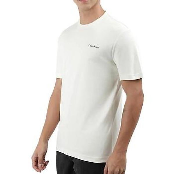 Calvin Klein Jeans  T-Shirts & Poloshirts K10K109894-YAT günstig online kaufen