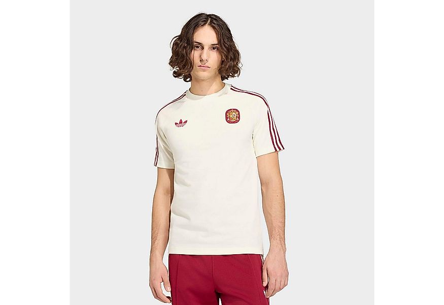 adidas Performance T-Shirt SPANIEN ORIGINALS günstig online kaufen