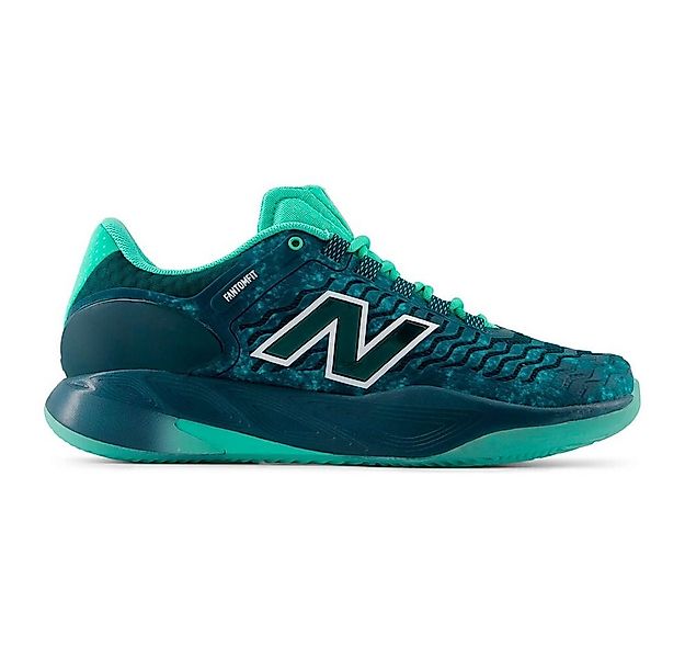 New Balance Fresh Foam X Ct-Rally V2 - Sandplatzcourt Tennisschuh Tennissch günstig online kaufen