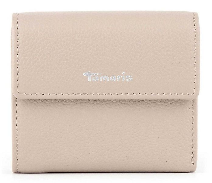 Tamaris Geldbörse Wallet, aus echtem Leder günstig online kaufen
