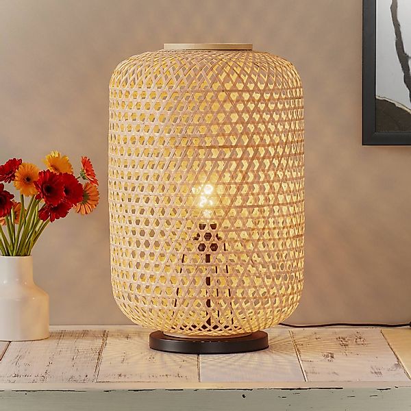 SCHÖNER WOHNEN-Kollektion Stehlampe Calla, Leuchtmittel wechselbar günstig online kaufen