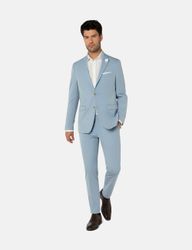 Thomas Goodwin Anzug 3024-90 (2-tlg) mit günstig online kaufen