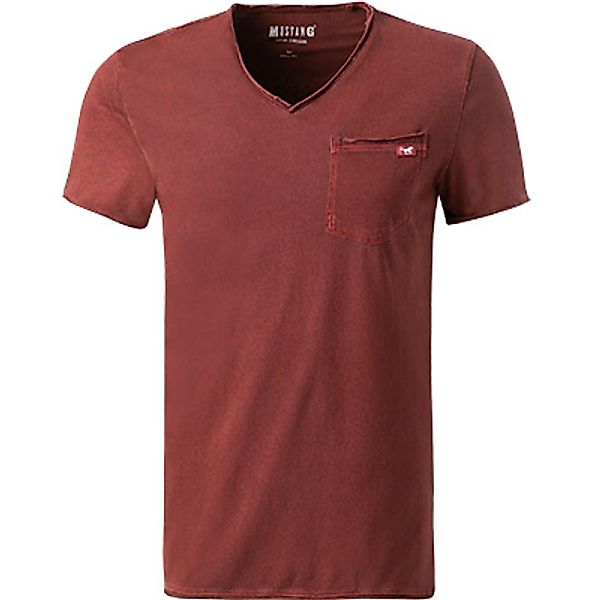 MUSTANG T-Shirt 1012505/7256 günstig online kaufen