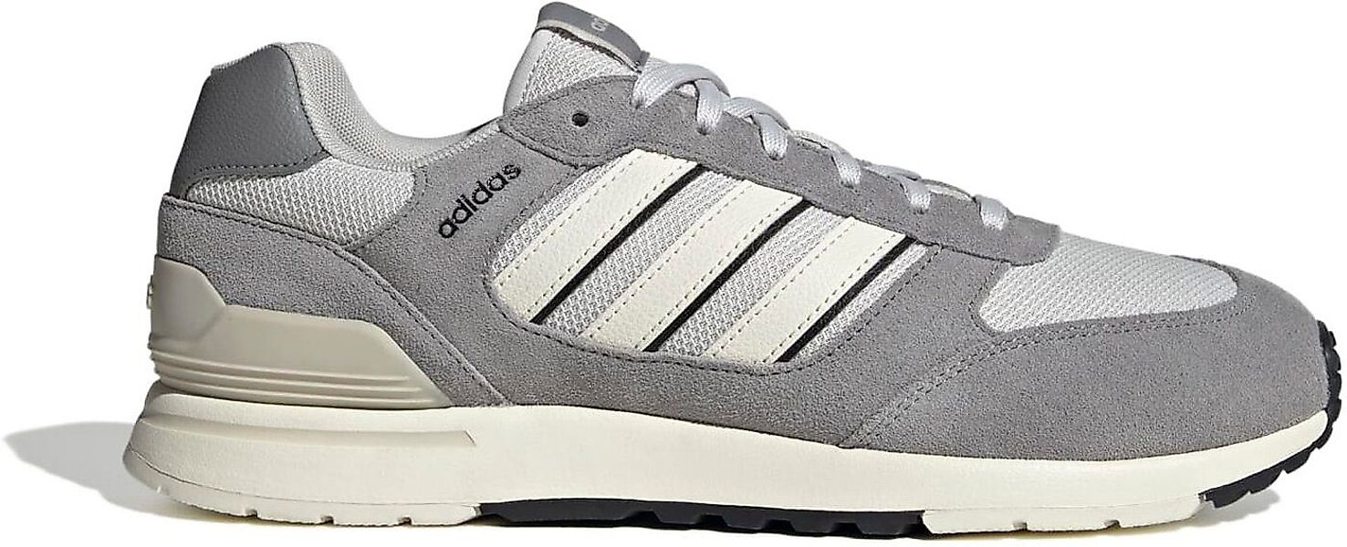 adidas Performance RUN 80s GREONE/OWHITE/ALUMIN Sneaker günstig online kaufen