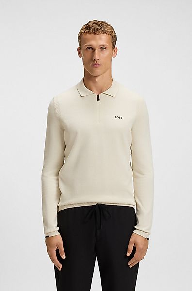 BOSS GREEN Strickpullover KN Ever-X PL günstig online kaufen