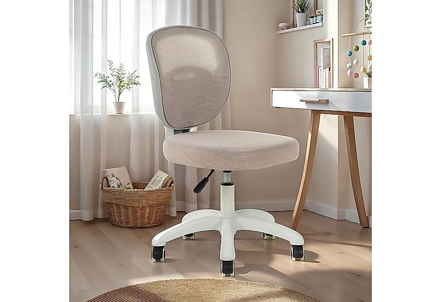 IDIMEX Drehstuhl MAYLA, Kinderzimmer Schreibtischstuhl ergonomisch mit Roll günstig online kaufen