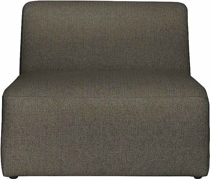 OTTO home Sofa-Mittelelement »Koa, Sofamodul, passend zur Serie KOA,« in We günstig online kaufen