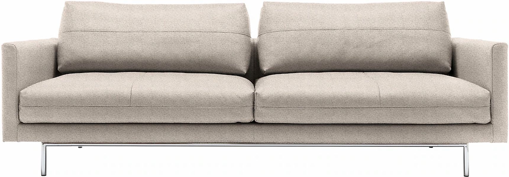 Creation BY ROLF BENZ 3,5-Sitzer "CR.414, Designsofa, edles Sofa, Loungesof günstig online kaufen