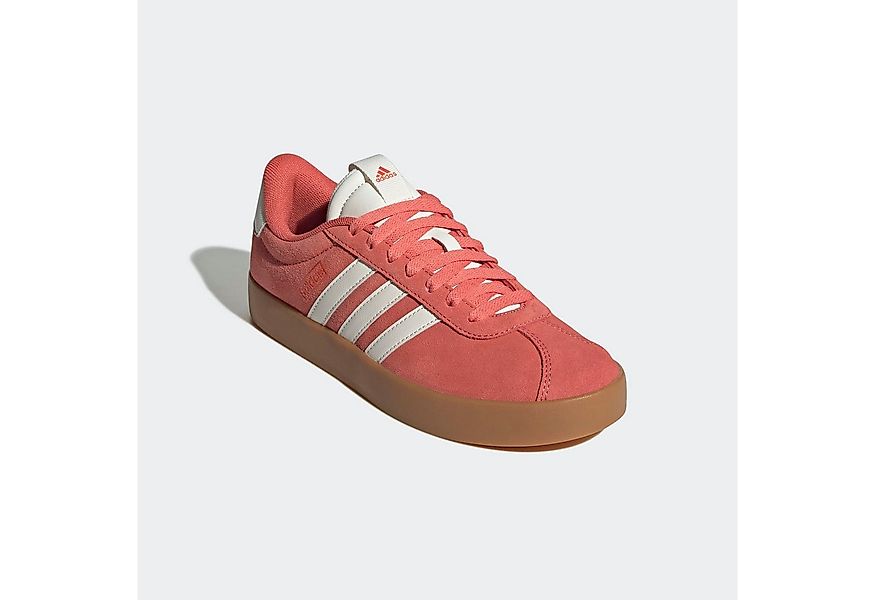 adidas Sportswear VL COURT 3.0 Sneaker inspiriert vom Design des adidas sam günstig online kaufen