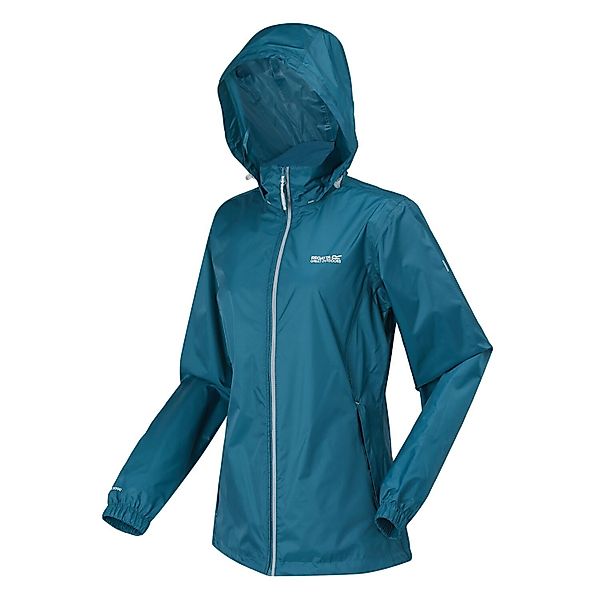 Regatta Regenjacke Regenjacke Wasserdicht mit Kapuze günstig online kaufen