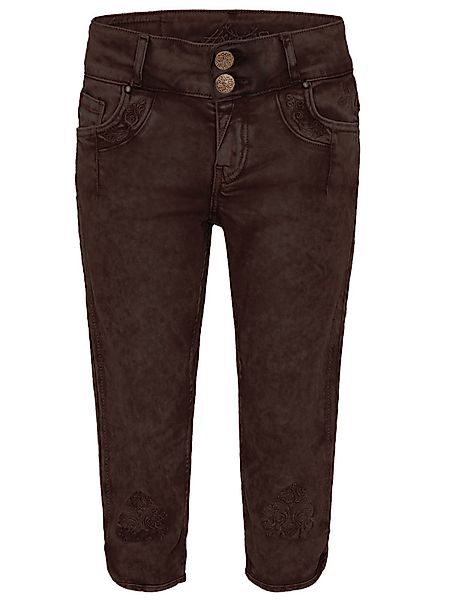 Hangowear Trachtenjeans Trachtenjeans Damen - HENDRINA günstig online kaufen