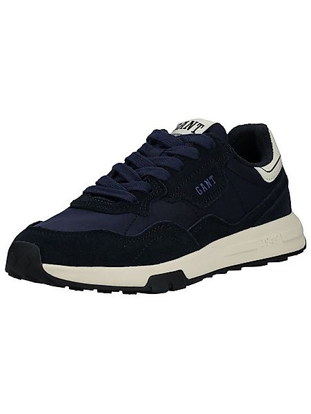Gant Gant Sneaker Velours/Sympatex Sneaker günstig online kaufen