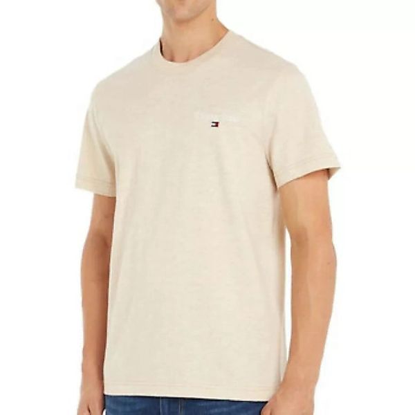 Tommy Hilfiger  T-Shirts & Poloshirts DM0DM16322 günstig online kaufen