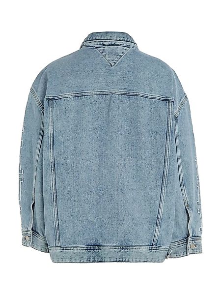 Tommy Jeans Damen Jacke Dw0dw15616 günstig online kaufen